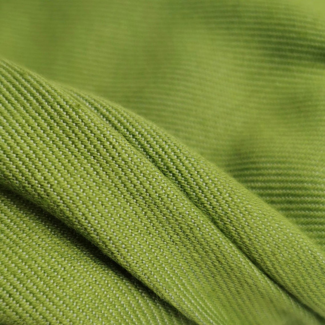 Green Denim Fabric By The Yard Jeans Cotton Fabric Jeans Fabric Etsy green-denim-fabric-by-the-yard-jeans-cotton-fabric-jeans-fabric-etsy