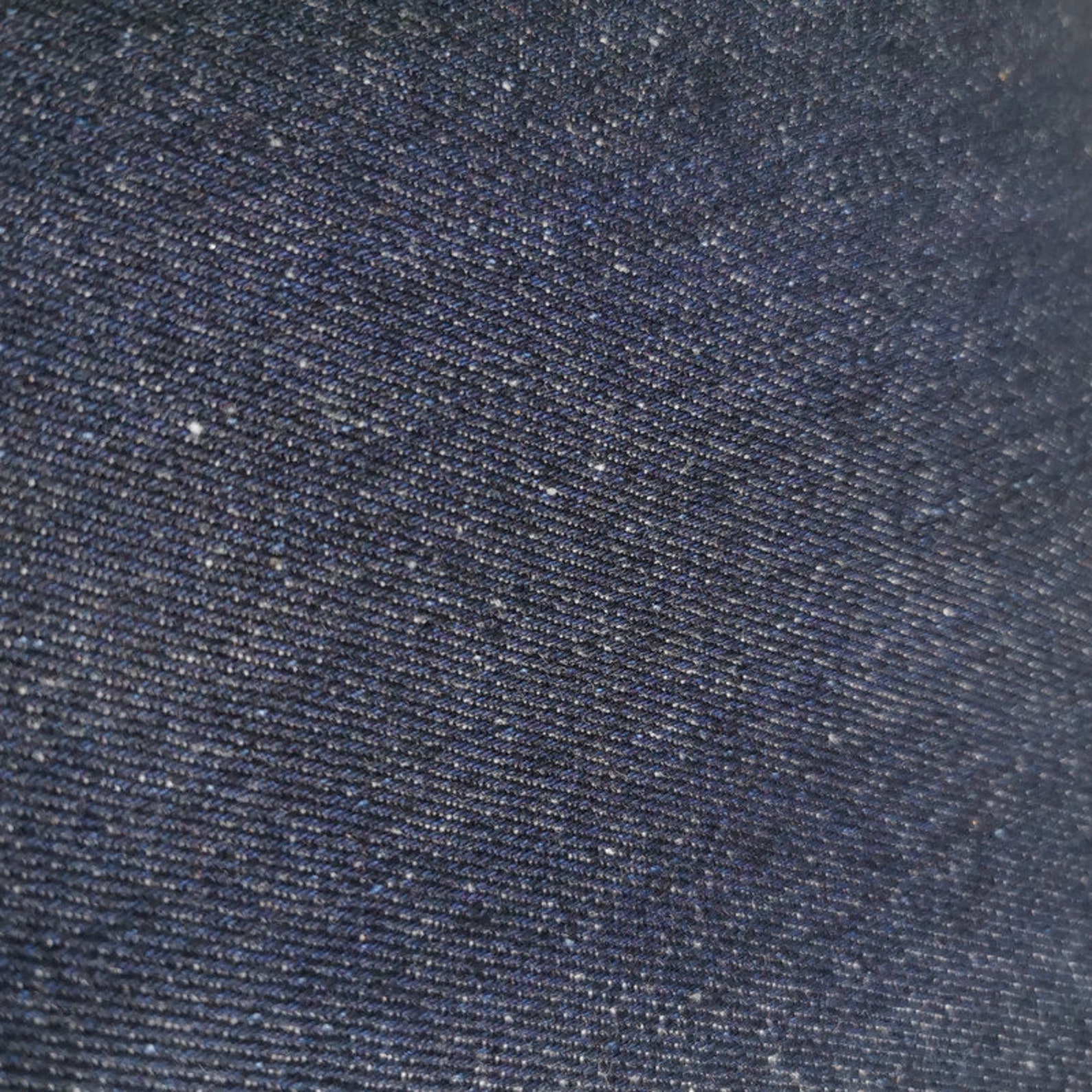 Denim Fabric by the Yard, Jeans Cotton Fabric, Jeans Fabric, Etsy