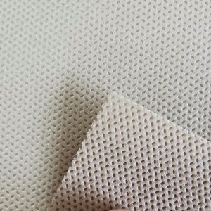 TNT fabric 100Gr, Lining Material, Lining Fabric Beige Color 1 x 1.6 m, lining by the yard image 7