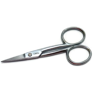 Sewing and Thread embroidery scissors 4&#39;&#39; Made in Portugal