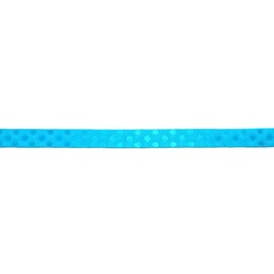 5 Yards / 4,57 m- light blue Satin Ribbon 7/8in /11mm wide Ribbon