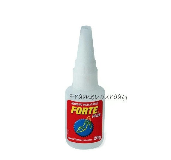 Maker Forte Maker's Magic Glue 1oz-Crystal Clear