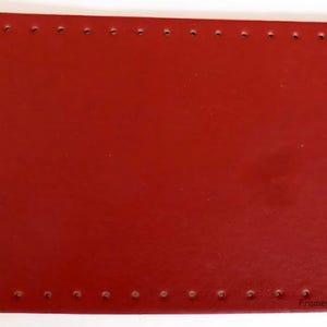 PU Handtasche Boden HB003