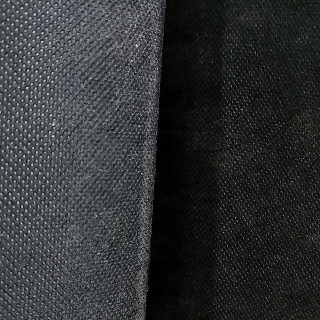 TNT Lining Material, Lining Fabric Black Color 1 X 1.6 M, Lining by the ...