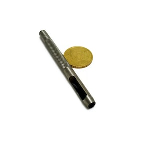 Perforadora de agujeros de 5 mm