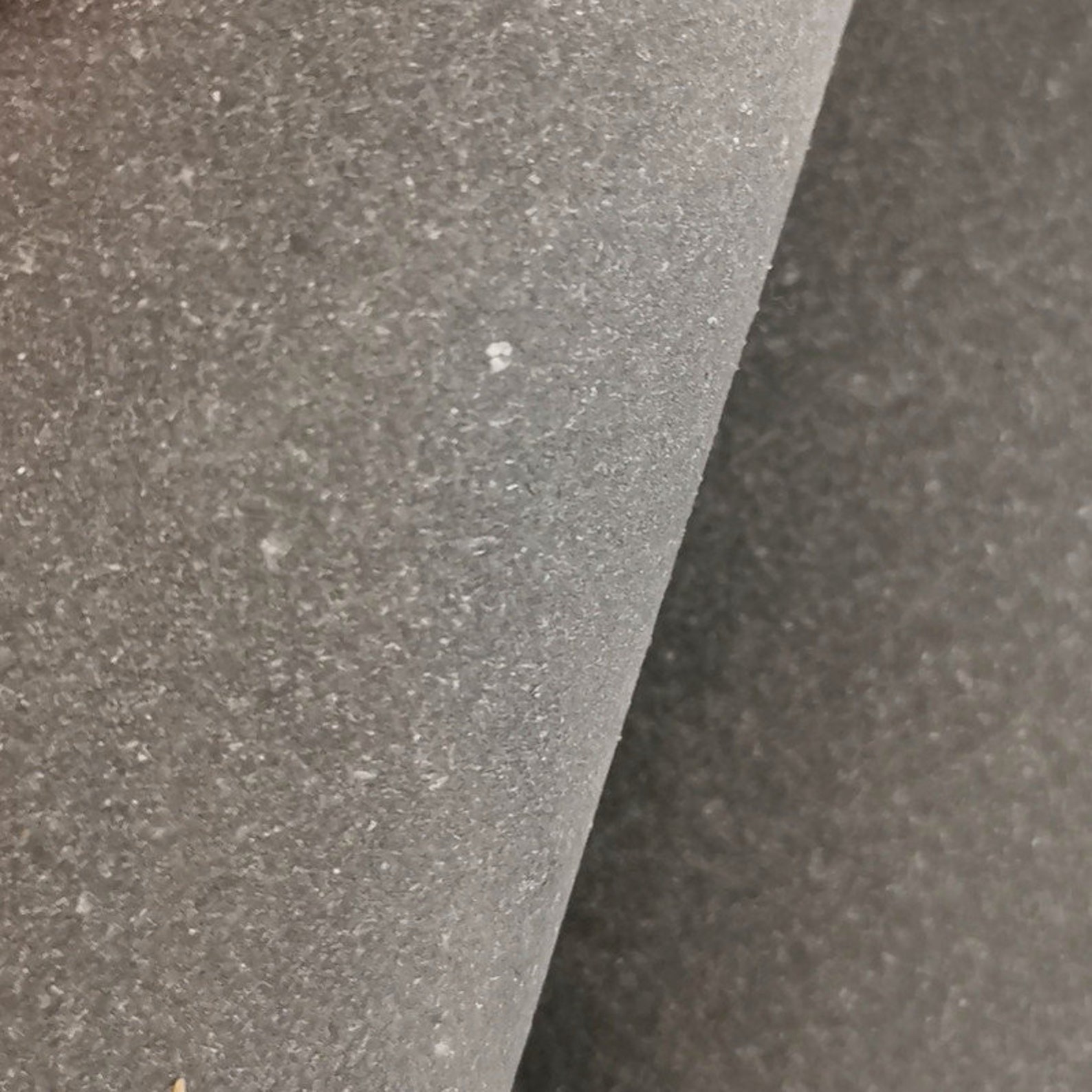 Black Bag Stiffener Stabilizer for Craft Bag Purse 1mm Etsy