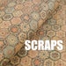 see more listings in the Cork Scraps/ Shapes/Tags section