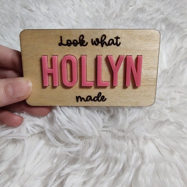 Look What I Made - Etsy