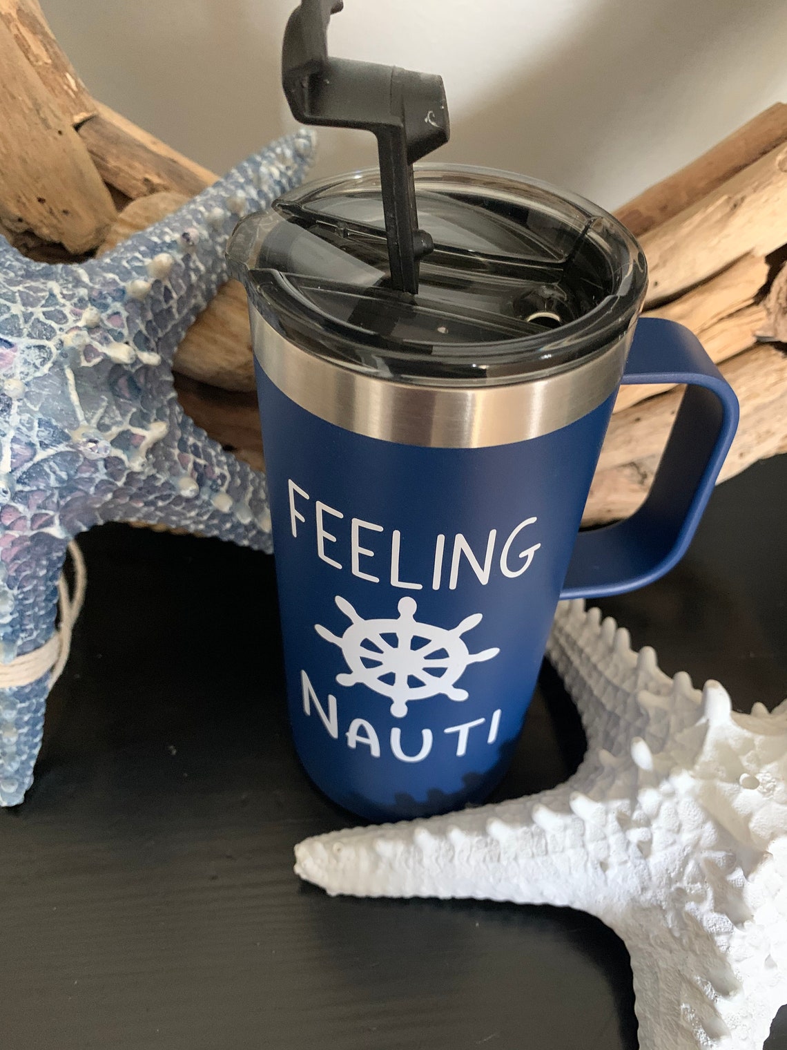 Personalized Boat Gifts Gift for Boaters Boating Tumbler Etsy