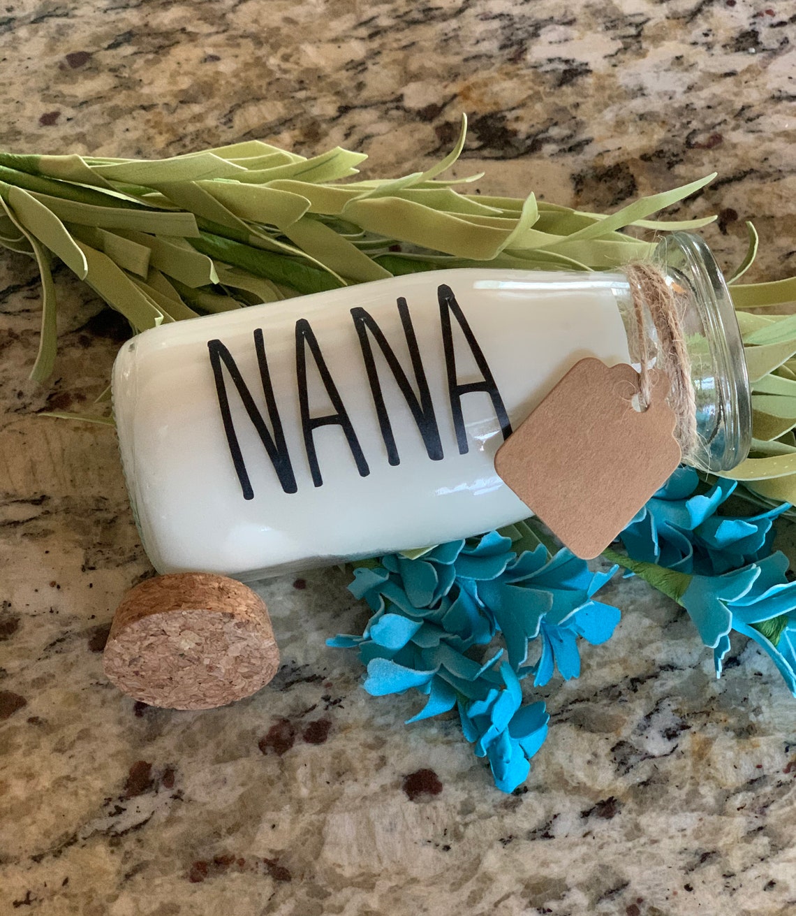 Personalized Nana Gift Gifts for Nana Personalized Nana Etsy
