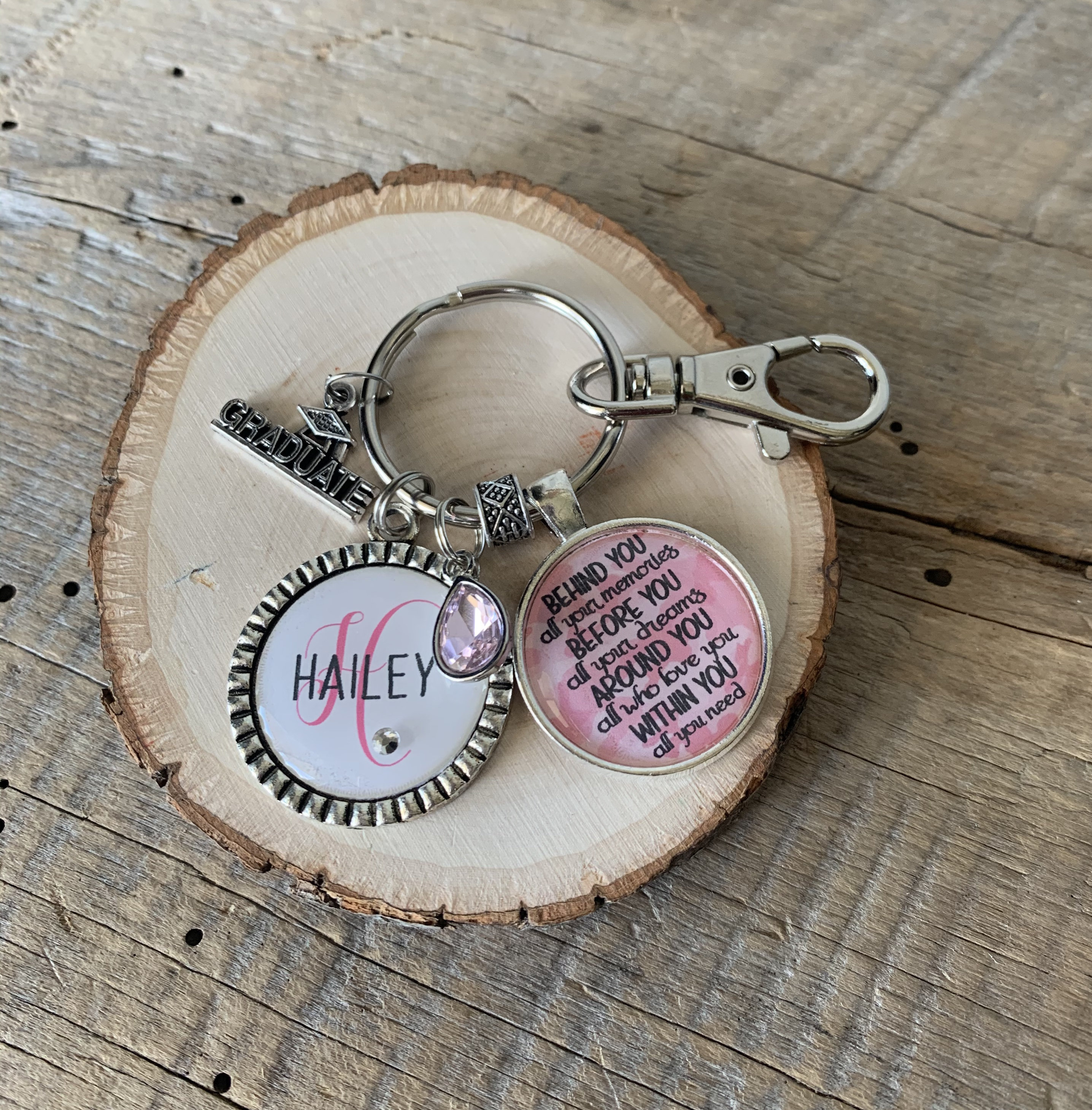 Graduation Gift Graduation Gift for Her Graduation Class of Etsy