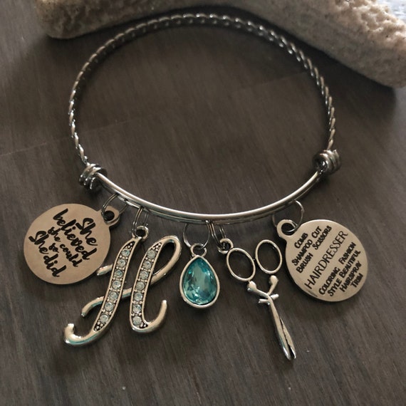 Beauty School Graduation Gift Hairdresser Gift Cosmetology