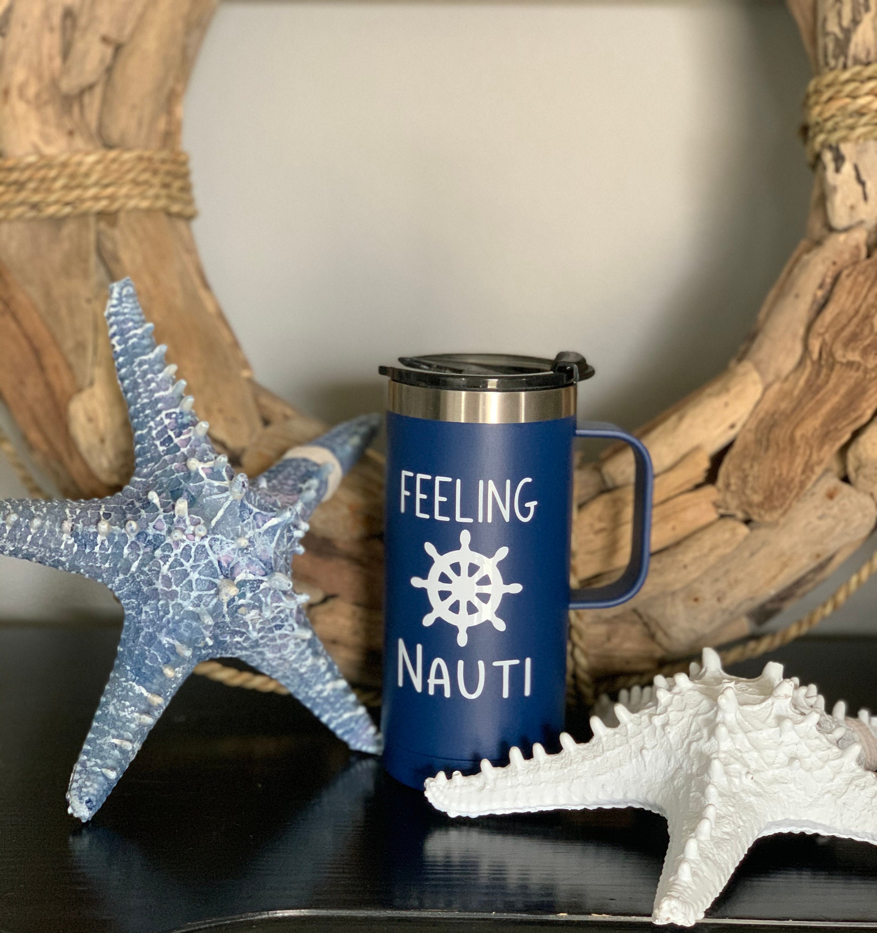 Personalized Boat Gifts Gift for Boaters Boating Tumbler Etsy