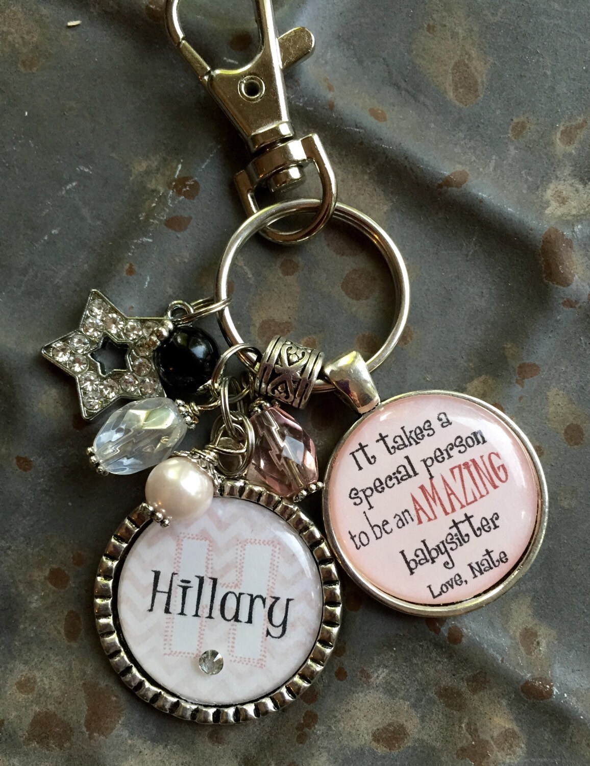 Babysitter Quotes Etsy