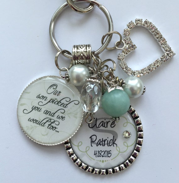 personalized gift for future daughter in law