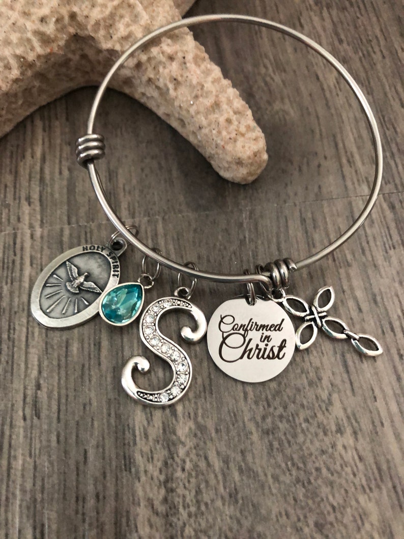 Confirmation bracelet girl Clearance
