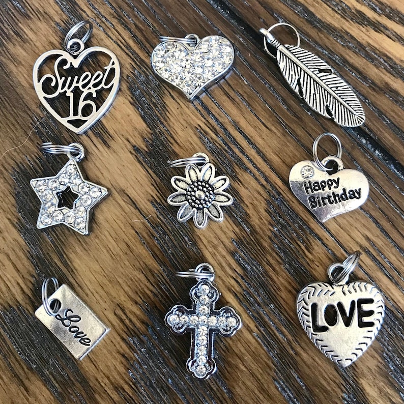 Birthday gift for girl PERSONALIZED teal keychain Be safe Etsy