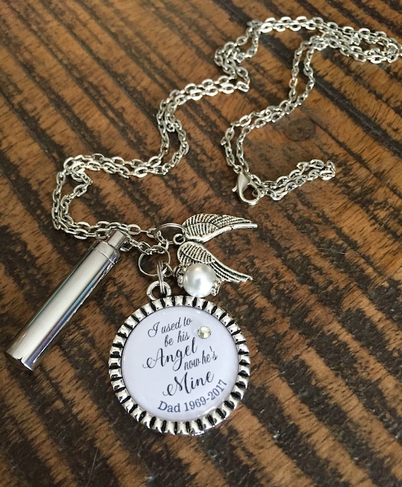 Thanks Mothers Day Pink and Purple Dogtag Necklace NEONBLOND Personalized Name Engraved Dear Mom