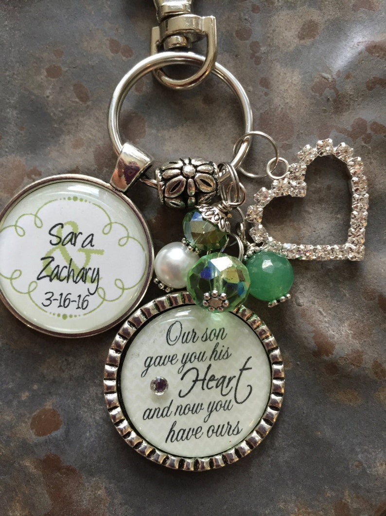 engagement gift ideas for son and daughter in law