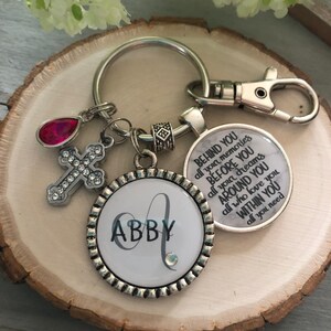 Graduation Gift, Graduation Gift for Her, Graduation, Class of 2024, High School Graduation, College Graduation, Personalized, Behind You