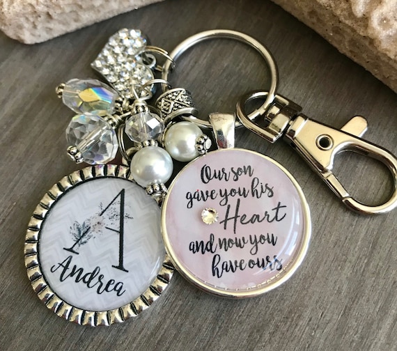 engagement gifts for son and daughter in law