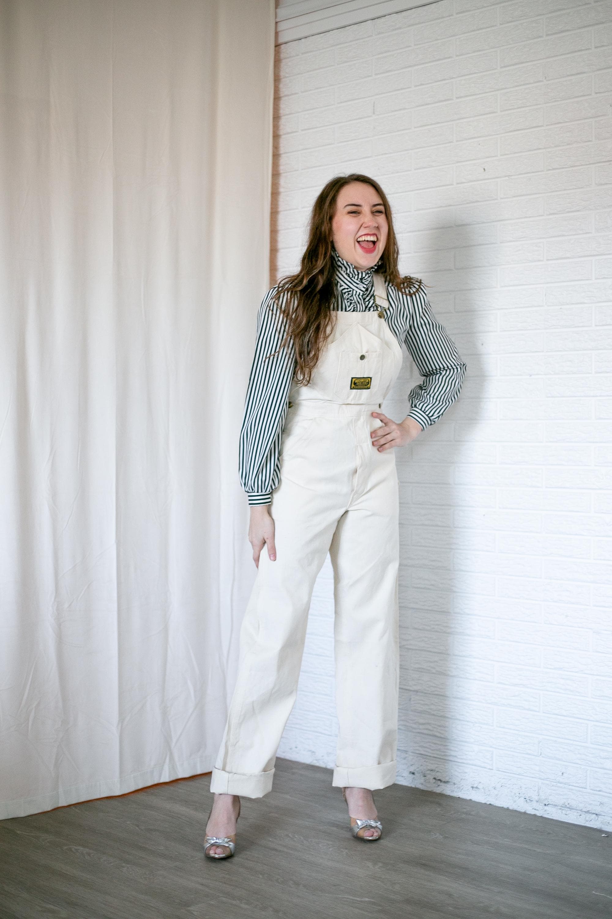 Dee Cee Pants - Etsy