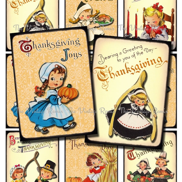 Digital place cards for thanksgiving etsy