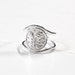 see more listings in the Silver Rings section