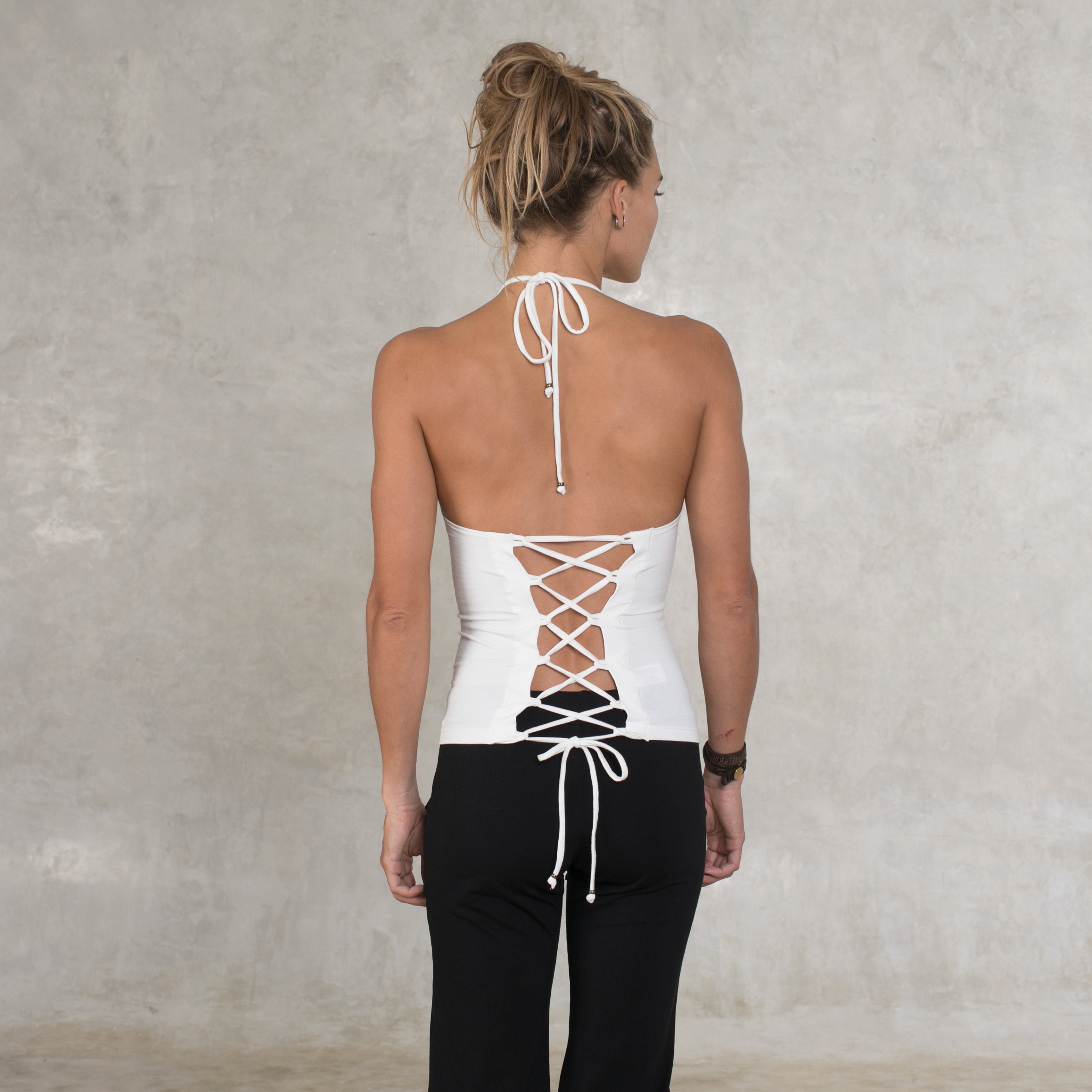 KALA CORSET TOP main image 1