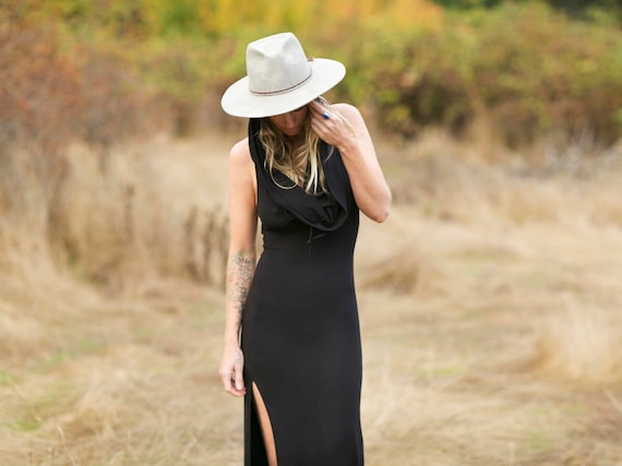 chinese dress ladies Amazon.com: Women's Sexy Sleeveless Hoodie Maxi Dress Back Split Hooded  Bodycon Long Dress Party Club Outfit Black : Clothing, Shoes & Jewelry main image 0