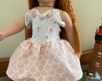 Doll Sundress