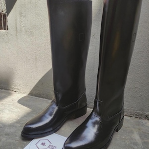 Easy rider boots - Etsy 日本