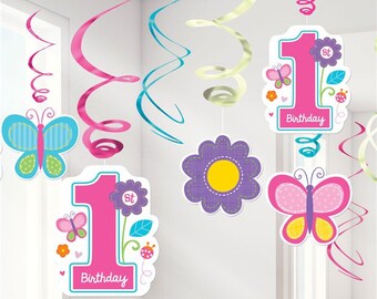 1st birthday party etsy