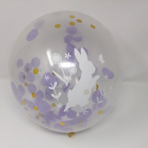 Peter Rabbit Number Cake Topper Personalised Age Birthday Baby | Etsy