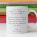 see more listings in the Mugs section