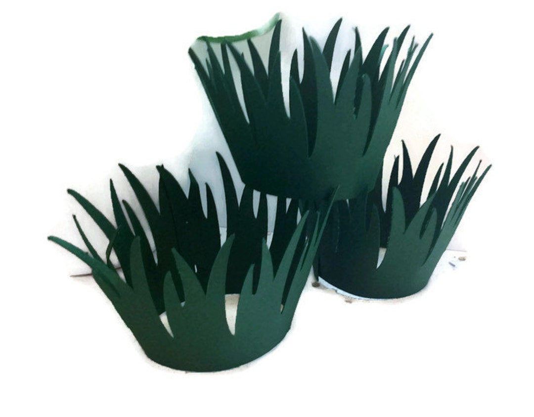 12 Grass Cupcake Wrappers Dinosaur Cupcakes Soccer Cupcakes Etsy