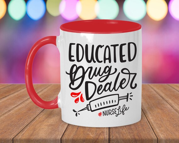 Funny nurse gifts deals