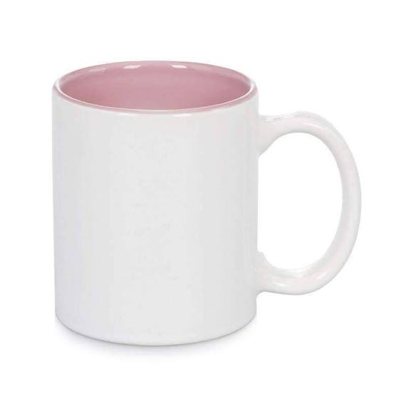 Tazza di unicorno Tazza da caffè in ceramica carina con delizioso cucchiaio  di unicorno, Morning Cup Novità Caffè Tè latte Tazza Di Natale Regalo per