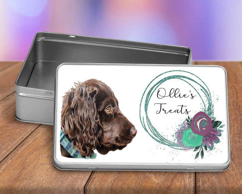 personalised pet accessories
