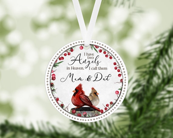 Christmas in cheap heaven mum