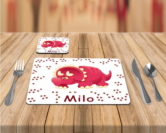 dinosaur kids table