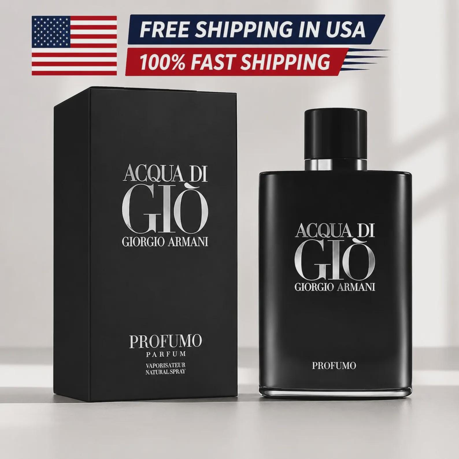 Perfumes Giorgio Vintage Armani - Etsy