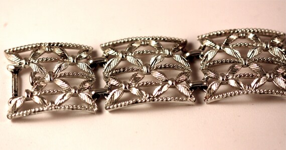 Coro Vintage bracelet - Pegasus - image 2