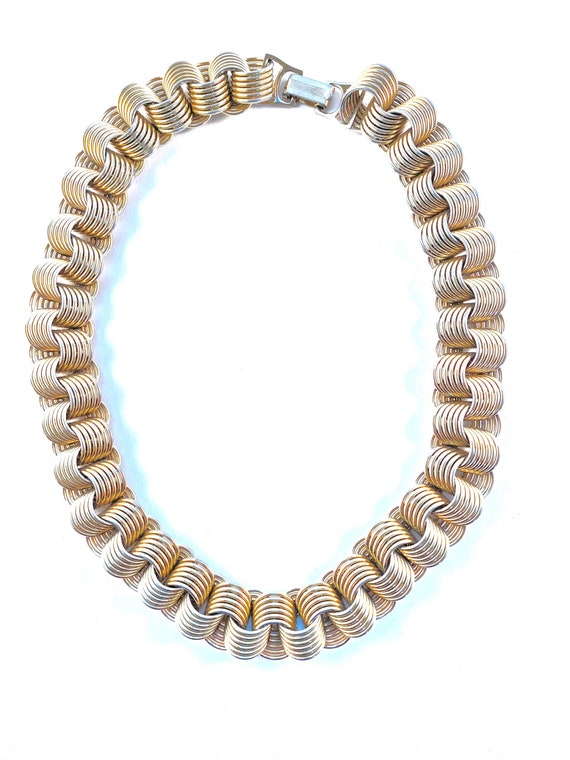 Legacy Chain Necklace, Gold main image 0
