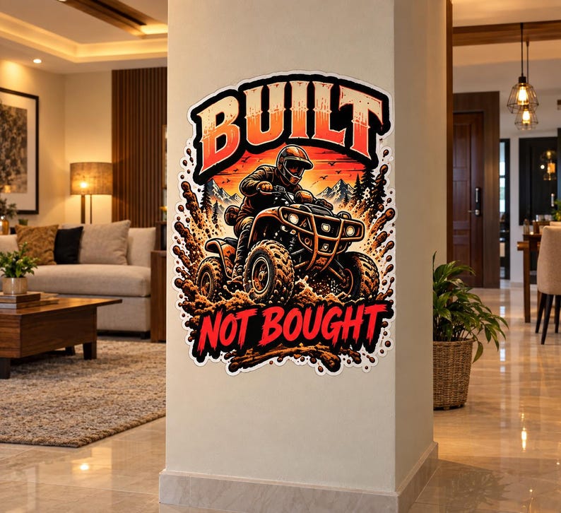 60 ATV off Road SVG PNG Bundle, Mud Riding Clipart, Adventure ...