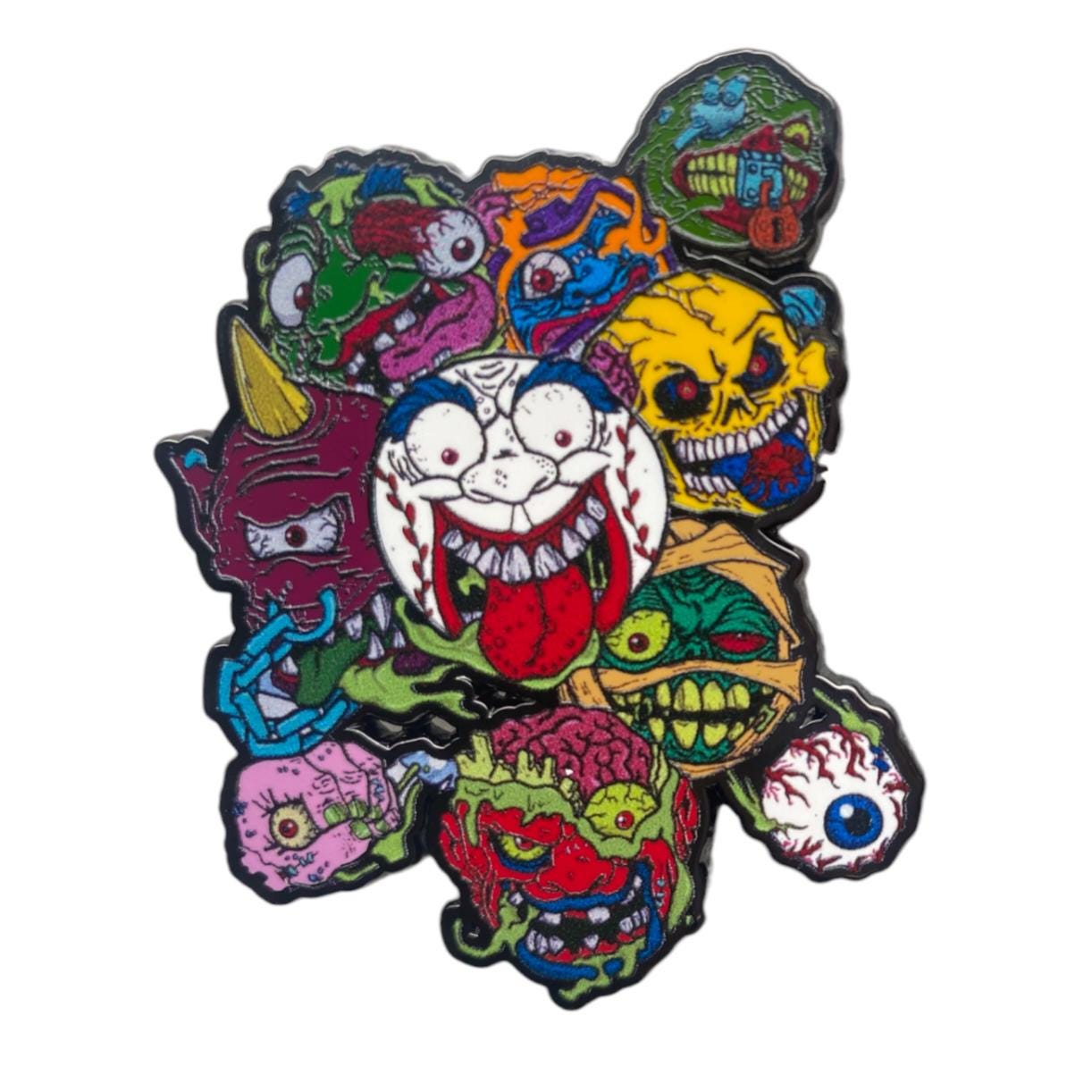 Madball - Etsy 日本