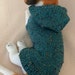 see more listings in the Dog Apparel/Costumes section