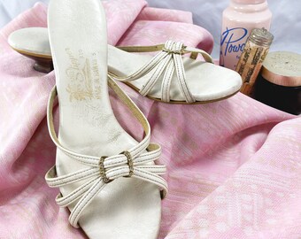 kitten heel bedroom slippers