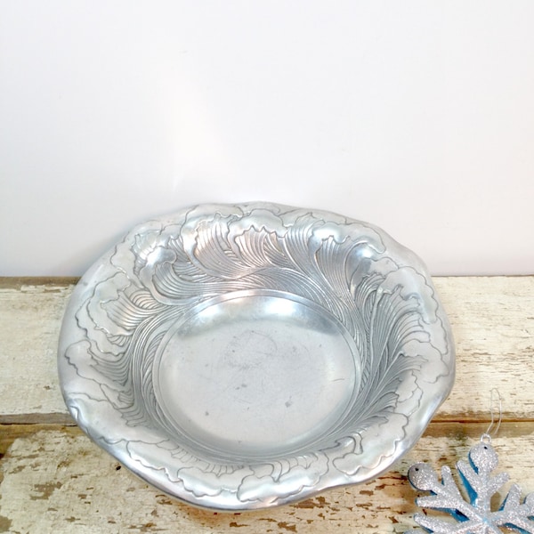 Beautiful Decorative Arthur Court Designs Bowl