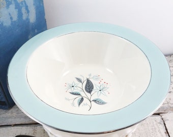 Vintage Harmony House Dianne Serving Bowl